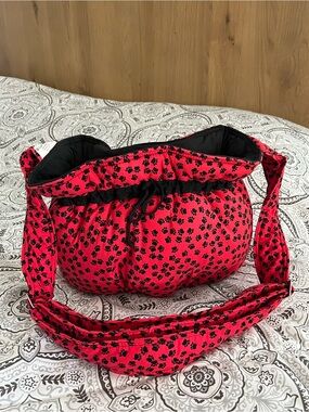 Pet Carrier Shoulder Bag